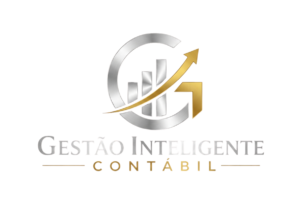 Logotipo da Gestão Inteligente Contábil - Contador Online em SP