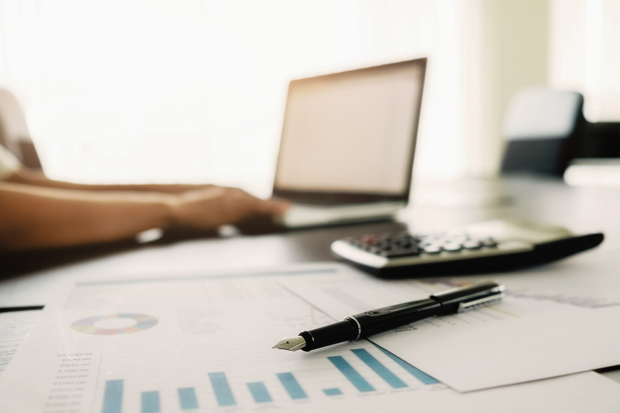 Assessoria fiscal e serviços de contabilidade online para micro e pequenas empresas em São Paulo