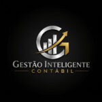 Logotipo da Gestão Inteligente Contábil - Contador Online em SP